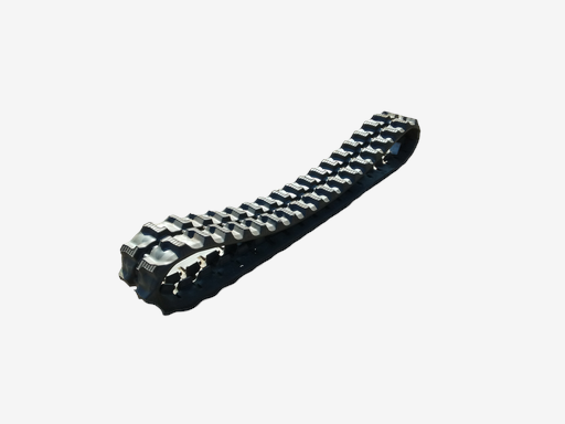 Oruga goma MTKS - 180x72Kx40