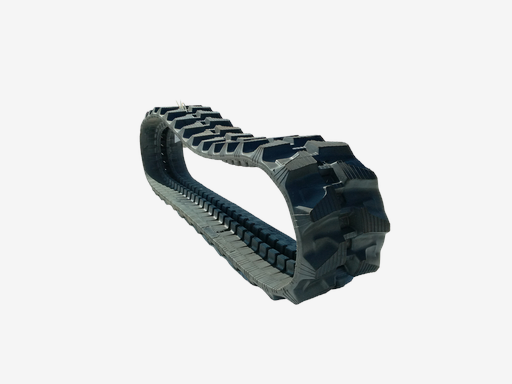 Oruga goma MTKS - 400x72.5x74N
