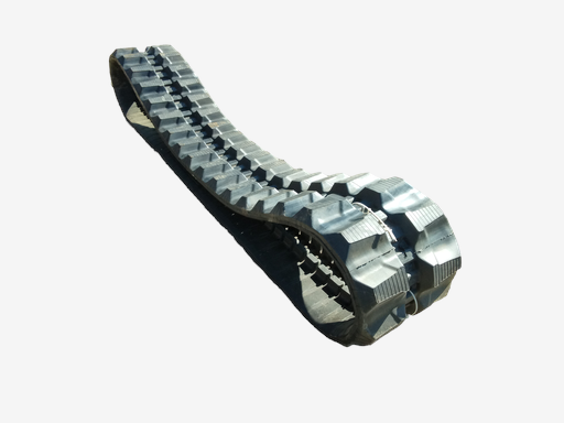 Oruga goma MTKS - 450x81x76W