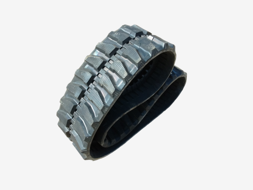 Oruga goma MTKS - 400x72.5x74N