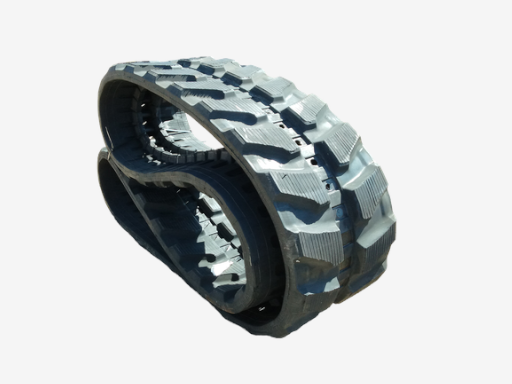 Oruga goma MTKS - 450x81x76W